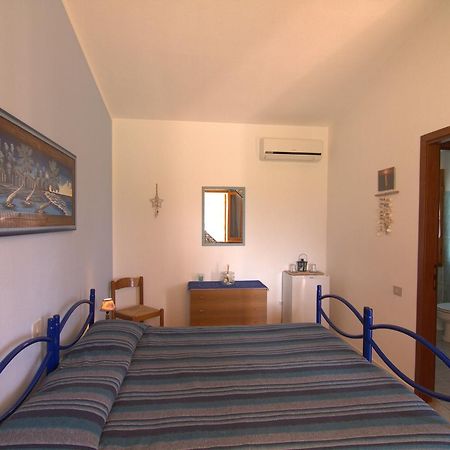 Agriturismo Marongiu Villaputzu Exteriér fotografie