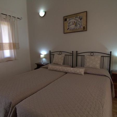 Agriturismo Marongiu Villaputzu Exteriér fotografie